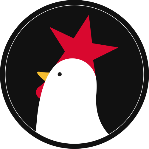 Chicken Star